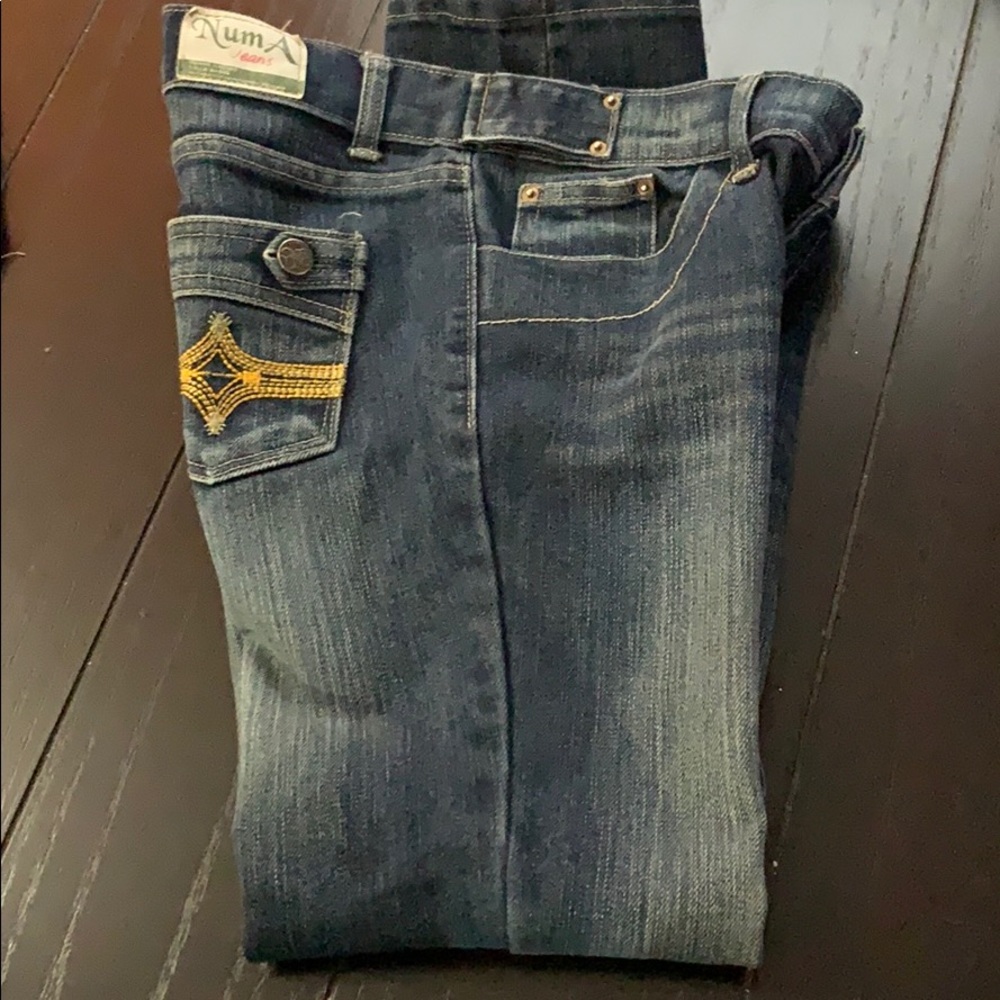 NumA Jeans Jeans, Size L